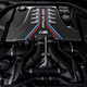 Image for article titled Just Look How Purple This 600 HP BMW M8 Gran Coupe Is